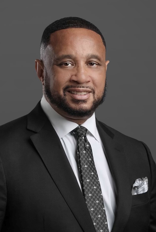 Dr. Joseph E. Simmons