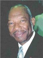 Dr. E. Paul Perkins