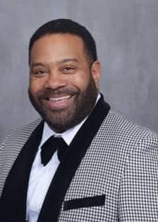 Marcus Van Cook