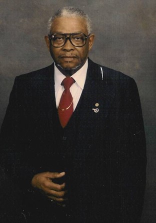Rev. O. Bernstine