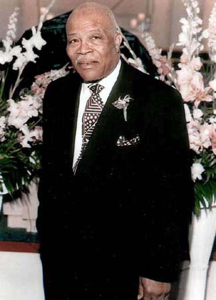 Dr. Raymond M. Howard