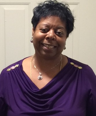 Sister Ruthie Dimmer